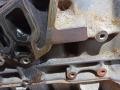 двигатель BMW 5 серия E60/E61 2006, 2.0 л., дизель, 204D4 - фото №2