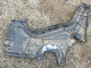 защита днища BMW 5 серия G30/G31 G31 2018, 2.0 л., B48 B20 A, бензин, задний привод, правый руль, 7441177