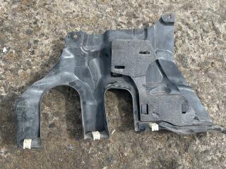 защита рулевой рейки BMW 5 серия G30/G31 G31 2018, 2.0 л., B48 B20 A, бензин, задний привод, правый руль, 7340192