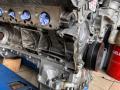 двигатель Mercedes-Benz S-Класс W221 2007, 5.5 л., 273961 - фото №10