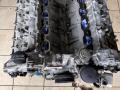 двигатель Mercedes-Benz S-Класс W221 2007, 5.5 л., 273961 - фото №12