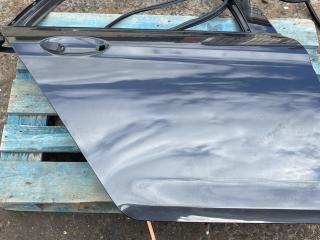 дверь задняя правая BMW 5 серия G30/G31 G31 2018, 2.0 л., B48 B20 A, бензин, задний привод, правый руль