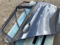 дверь задняя правая BMW 5 серия G30/G31 G31 2018, 2.0 л., B48 B20 A, бензин, задний привод, правый руль - фото №2