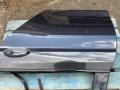 дверь задняя левая BMW 5 серия G30/G31 G31 2018, 2.0 л., B48 B20 A, бензин, задний привод, правый руль - фото №3