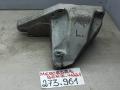 кронштейн двигателя Mercedes-Benz S-Класс W221 2007, 5.5 л., A2732230504 - фото №2