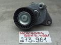 натяжитель Mercedes-Benz S-Класс W221 2007, 5.5 л., A2722000270 - фото №3