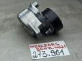 натяжитель Mercedes-Benz S-Класс W221 2007, 5.5 л., A2722000270 - фото №2