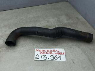 трубка вентиляции картерных газов Mercedes-Benz S-Класс W221 2007, 5.5 л., A2731420283