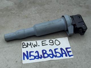 катушка зажигания BMW 3 серия E90/E91 [рестайлинг] 2009, 2.5 л., N52 B25 AE, бензин, 0221504800