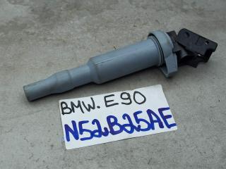 катушка зажигания BMW 3 серия E90/E91 [рестайлинг] 2009, 2.5 л., N52 B25 AE, бензин, 0221504800