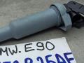 катушка зажигания BMW 3 серия E90/E91 [рестайлинг] 2009, 2.5 л., N52 B25 AE, бензин, 0221504800 - фото №3