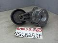 натяжитель BMW X3 E83 [рестайлинг] 2008, 2.5 л., N52 B25 AF, бензин, 8624196 - фото №3