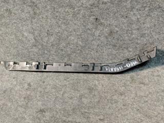 Крепление бампера переднего Mercedes-Benz C-Класс W204/S204 2008, 2.1 л., OM 646.811, дизель, МКПП, серебро, седан, A2048800430, 2048800430