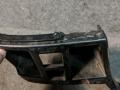 Крепление бампера заднего Mercedes-Benz M-Класс W166 2012, 2.1 л., OM 651.960, дизель, АКПП, мокрый асфальт, внедорожник 5 дв., A1668803303, 1668803303 - фото №5