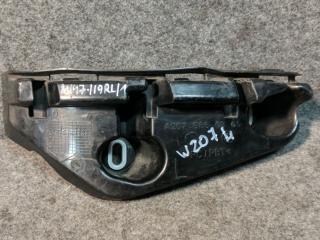 Крепление бампера заднего Mercedes-Benz E-Класс W212/S212/C207/A207 2011, 1.8 л., M 271.860, бензин, АКПП, черный, кабриолет, A2078850365, 2078850365