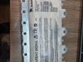 подушка безопасности пассажира BMW 7 серия F01/F02 2009, 3.0 л., N57 D30 A, дизель, АКПП, седан, 9112152, 72129112152 - фото №2