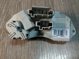 сопротивление печки BMW 3 серия E90/E91/E92/E93 2007, 3.0 л., N54 B30 A, бензин, АКПП, седан, 985454FK