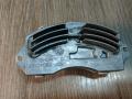 сопротивление печки BMW 3 серия E90/E91/E92/E93 2007, 3.0 л., N54 B30 A, бензин, АКПП, седан, 985454FK - фото №3