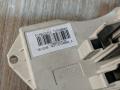 сопротивление печки BMW X5 E70 2009, 3.0 л., M57 D30 (306D5), дизель, АКПП, внедорожник 5 дв., 64119222072, T1015486A-A - фото №2