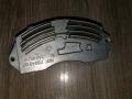 сопротивление печки BMW 3 серия E90/E91/E92/E93 2007, 3.0 л., N54 B30 A, бензин, АКПП, седан, 985464FK - фото №3