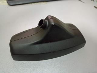 Кожух салонного зеркала BMW 3 серия E90/E91/E92/E93 [рестайлинг] 2008, 3.0 л., M57 D30 (306D3), дизель, АКПП, купе