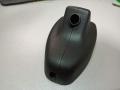 Кожух салонного зеркала BMW X5 E53 2002, 4.4 л., M62 B44 (448S2), бензин, АКПП, внедорожник 5 дв. - фото №2
