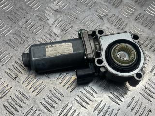 электромотор раздаточной коробки Nissan Patrol Y62 2014, 0130008517, 8602222821