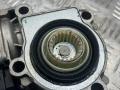 электромотор раздаточной коробки Nissan Patrol Y62 2014, 0130008517, 8602222821 - фото №2