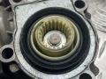 электромотор раздаточной коробки Nissan Patrol Y62 2014, 0130008517, 8602222821 - фото №2