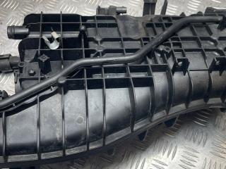 коллектор впускной BMW 5 серия G30/G31 G31 2018, 2.0 л., B48 B20 A, бензин, задний привод, правый руль, 8603914