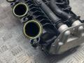 коллектор впускной BMW 5 серия G30/G31 G31 2018, 2.0 л., B48 B20 A, бензин, задний привод, правый руль, 8603914 - фото №3
