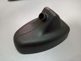 Кожух салонного зеркала BMW 7 серия E65/E66/E67 2004, 4.4 л., бензин, АКПП, седан