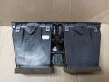 дефлектор обдува салона BMW 7 серия E65/E66/E67 2001, 6911203, 8223599 - фото №2