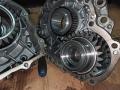 раздаточная коробка Mercedes-Benz GLC-Класс X253/C253 2015, 2.2 л., дизель - фото №9