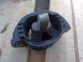 подушка крепления КПП BMW 5 серия F07/F10/F11 [рестайлинг] 2013, 2.5 л., N52 B25 A, бензин, 6775916 - фото №2