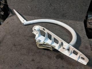 петля крышки багажника Mercedes-Benz E-Класс W213/S213/C238/A238 2016, 2.0 л., OM 654.920, дизель, АКПП, белый, седан, правый руль, A2137500428, 2137500428
