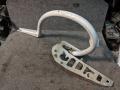 петля крышки багажника Mercedes-Benz E-Класс W213/S213/C238/A238 2016, 2.0 л., OM 654.920, дизель, АКПП, белый, седан, правый руль, A2137500428, 2137500428 - фото №2