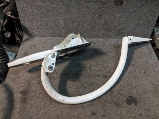 петля крышки багажника Mercedes-Benz E-Класс W213/S213/C238/A238 2016, 2.0 л., OM 654.920, дизель, АКПП, белый, седан, правый руль, A2137500328, 2137500328