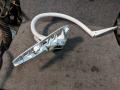 петля крышки багажника Mercedes-Benz E-Класс W213/S213/C238/A238 2016, 2.0 л., OM 654.920, дизель, АКПП, белый, седан, правый руль, A2137500328, 2137500328 - фото №3