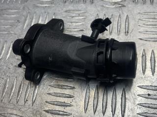 фланец (тройник) системы охлаждения BMW 5 серия G30/G31 G31 2018, 2.0 л., B48 B20 A, бензин, задний привод, правый руль, 8511205