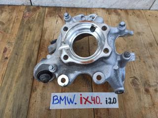 кулак задний правый BMW iX I20 2022, электро, полный привод, правый руль, 6890578
