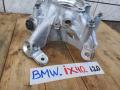 кулак задний левый BMW iX I20 2022, электро, полный привод, правый руль, 6890577 - фото №4
