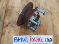 ступица задняя левая BMW iX I20 2022, электро, полный привод, правый руль, 6899301 - фото №2