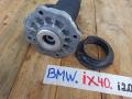 опора амортизатора верхняя (чашка) BMW iX I20 2022, электро, полный привод, правый руль, 6866266 - фото №3