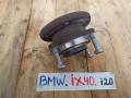 подшипник ступицы BMW iX I20 2022, электро, полный привод, правый руль, 6899301 - фото №3