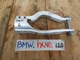 крепление амортизатора правого BMW iX I20 2022, электро, полный привод, правый руль, 6890576