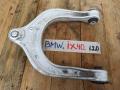 рычаг передний левый BMW iX I20 2022, электро, полный привод, правый руль, 6883115 - фото №2