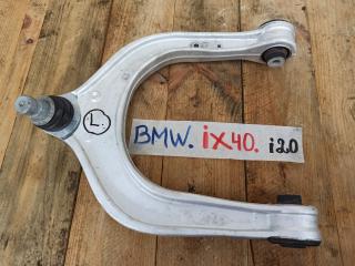 рычаг передний левый BMW iX I20 2022, электро, полный привод, правый руль, 6883115
