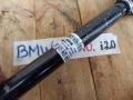 полуось передняя левая (приводной вал, ШРУС) BMW iX I20 2022, электро, полный привод, правый руль, 5A09CA1, 31605A09CA1 - фото №4