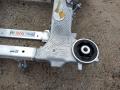 балка подвески задняя BMW iX I20 2022, электро, полный привод, правый руль, 6889434, 6889444, 6889443 - фото №10